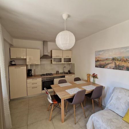 Caramella Apartments 자다르 외부 사진