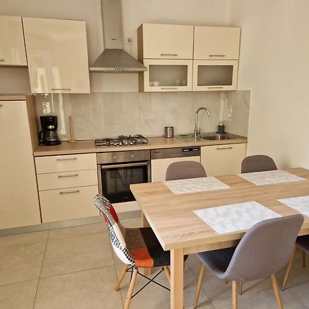 Caramella Apartments 자다르 외부 사진