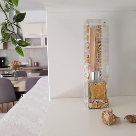 Caramella Apartments 자다르 외부 사진
