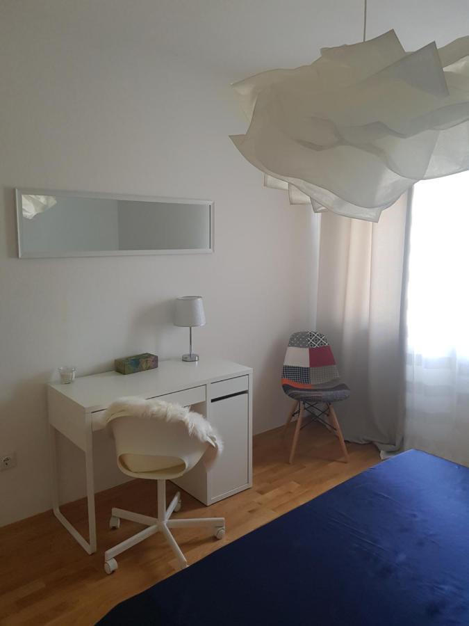 Caramella Apartments 자다르 외부 사진