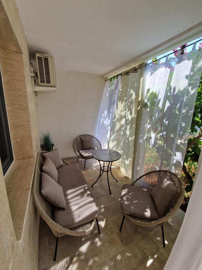 Caramella Apartments 자다르 외부 사진