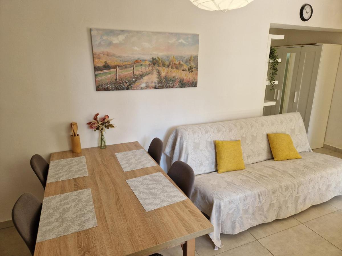 Caramella Apartments 자다르 외부 사진