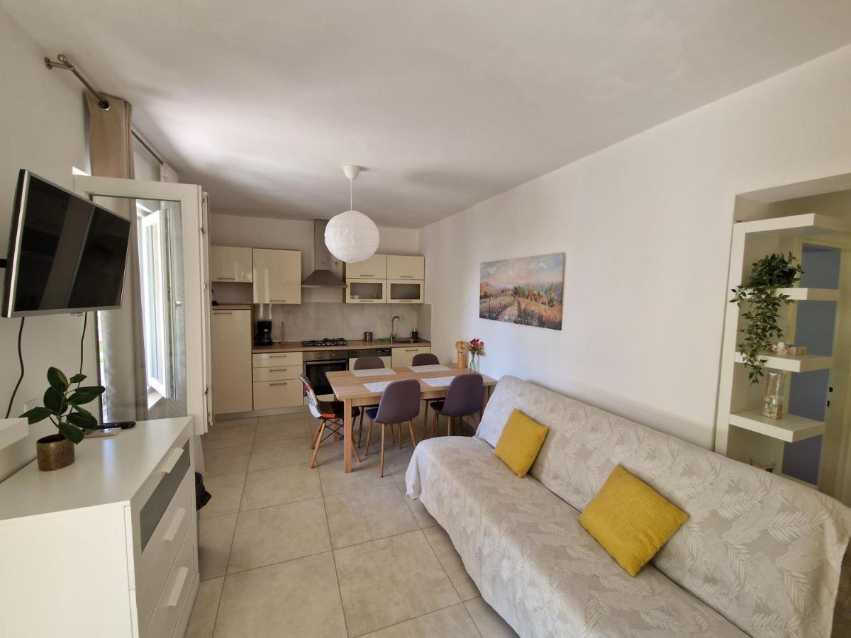 Caramella Apartments 자다르 외부 사진
