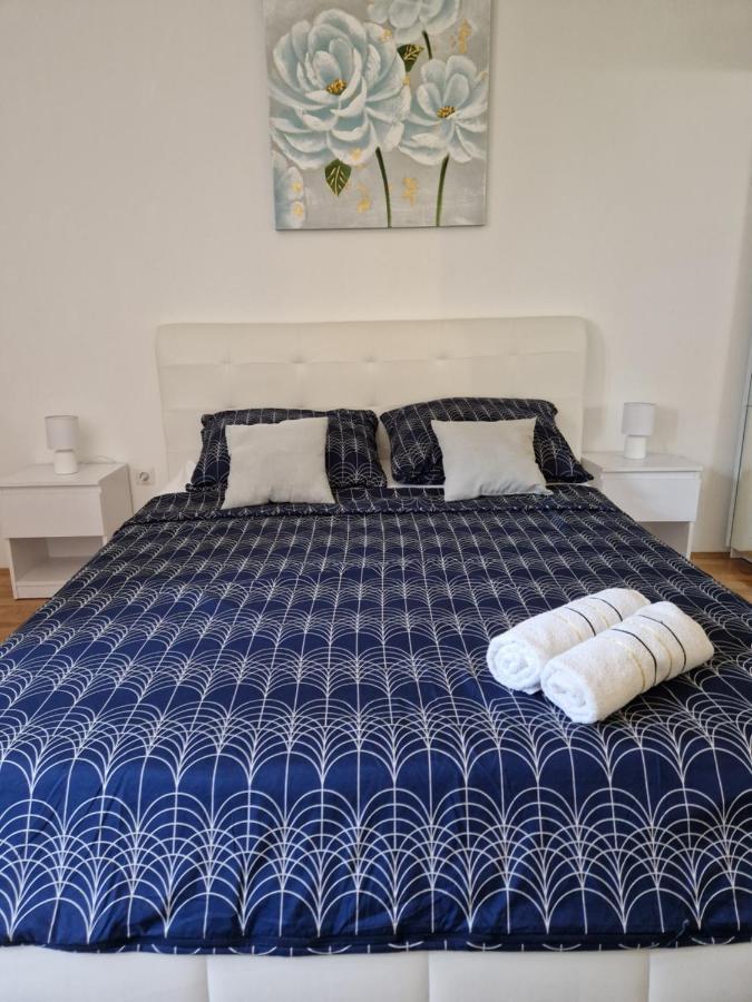 Caramella Apartments 자다르 외부 사진