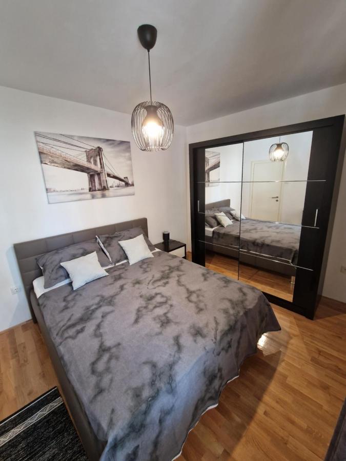 Caramella Apartments 자다르 외부 사진