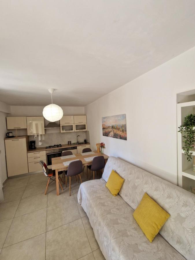 Caramella Apartments 자다르 외부 사진