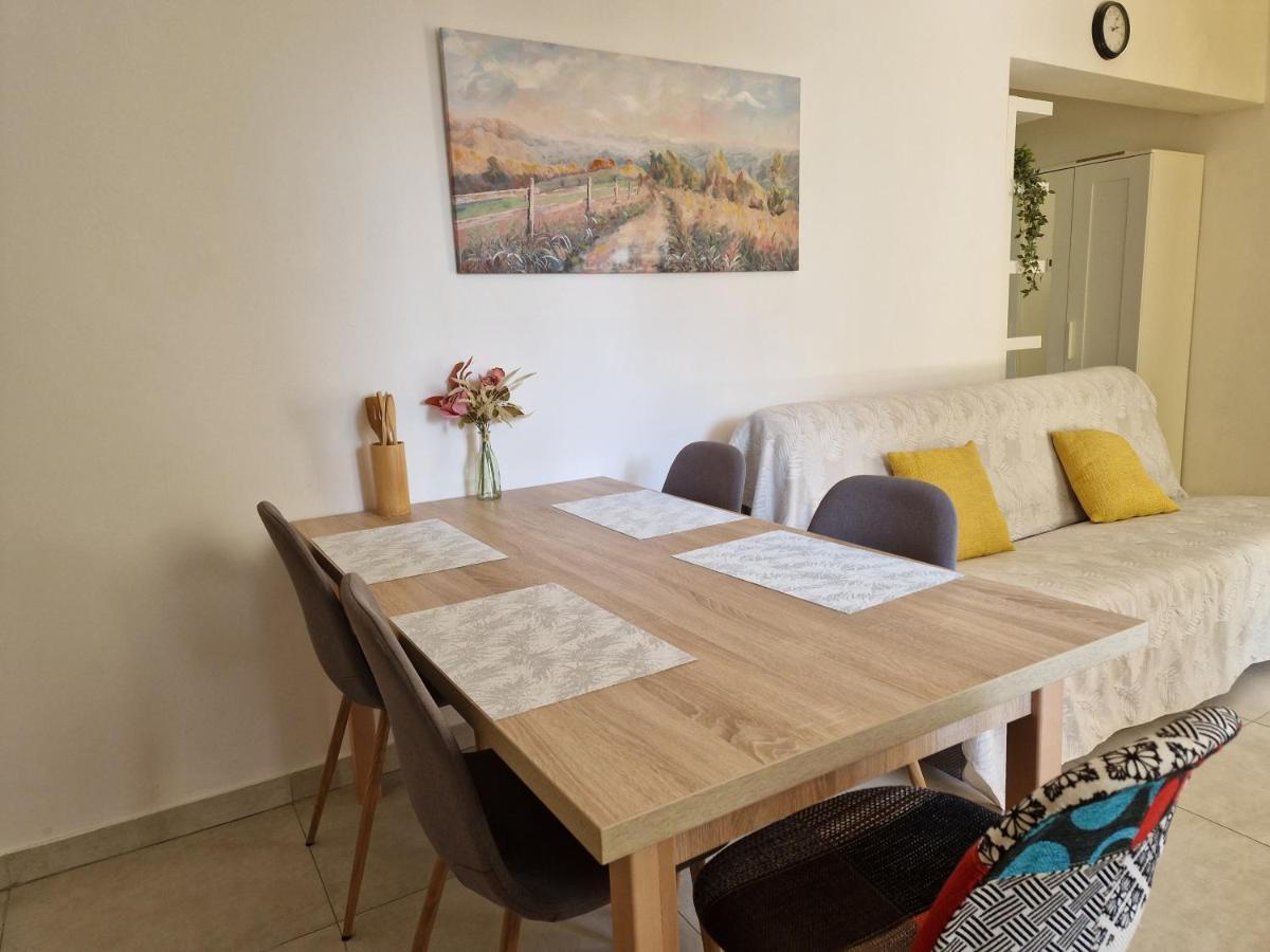 Caramella Apartments 자다르 외부 사진