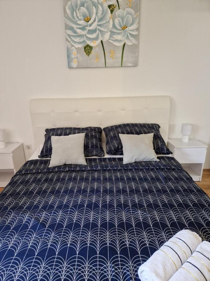 Caramella Apartments 자다르 외부 사진