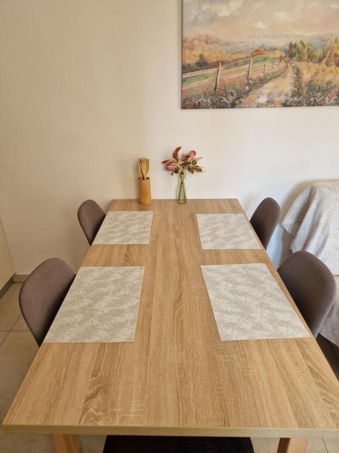 Caramella Apartments 자다르 외부 사진