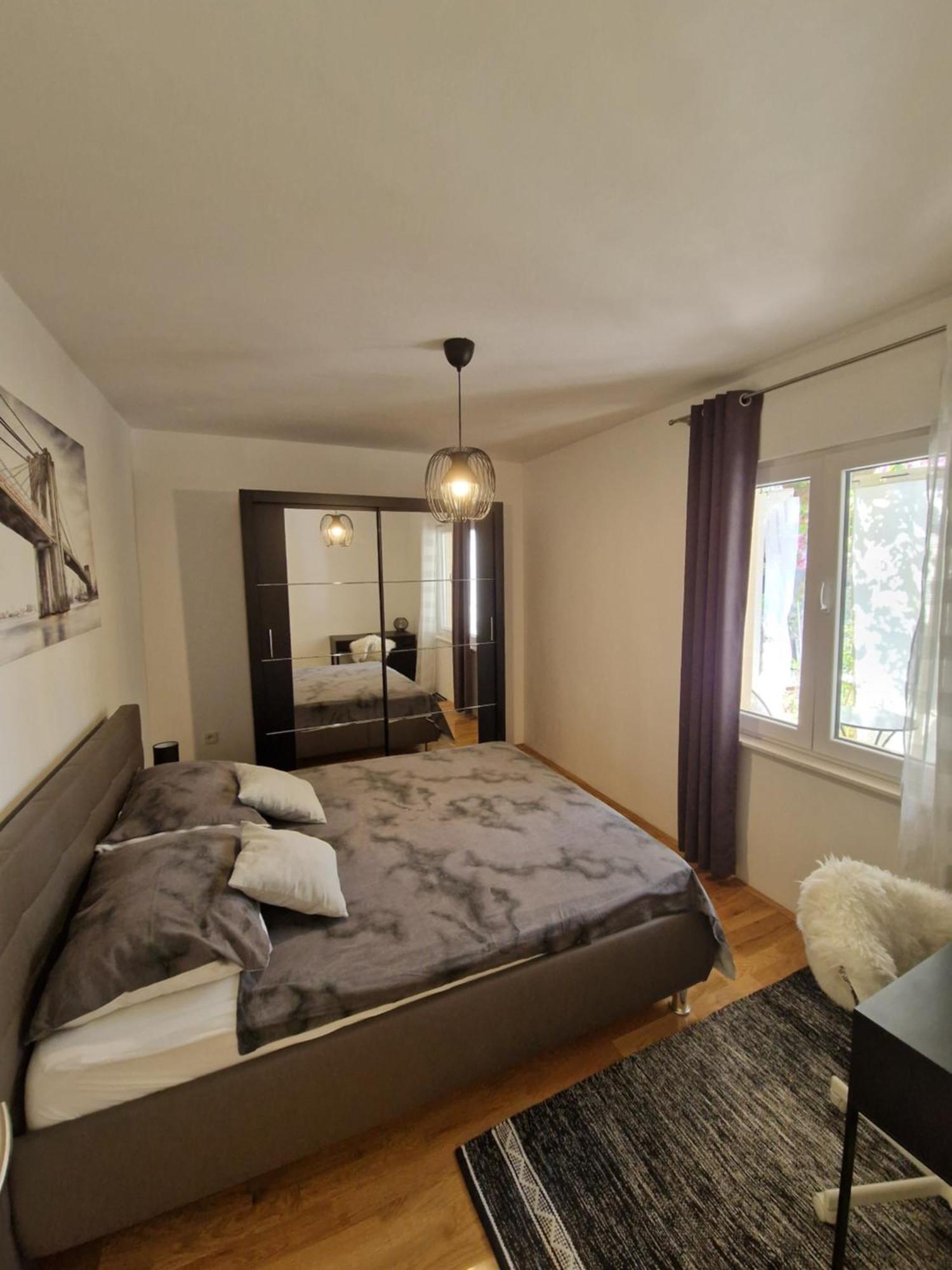 Caramella Apartments 자다르 외부 사진