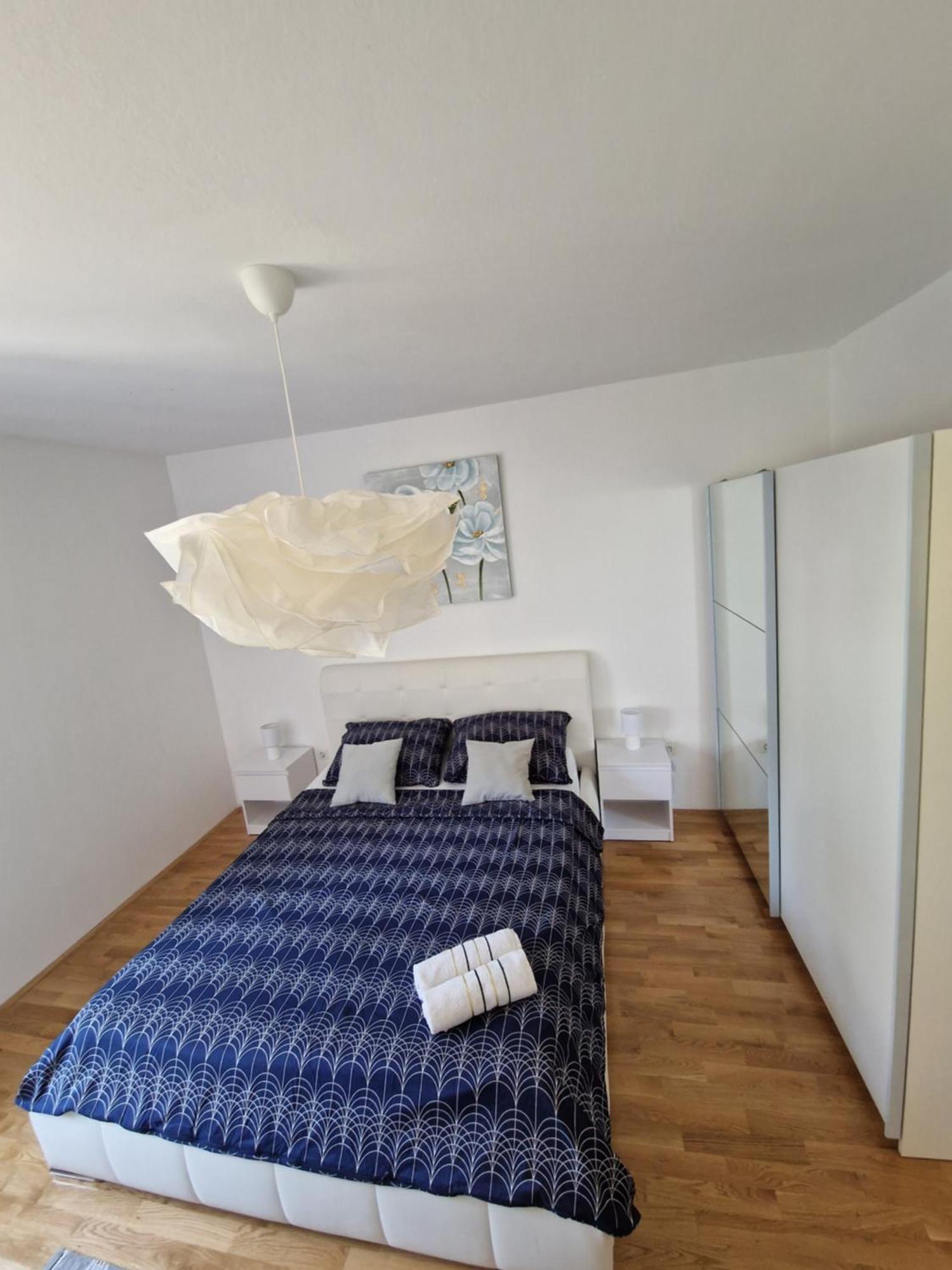 Caramella Apartments 자다르 외부 사진