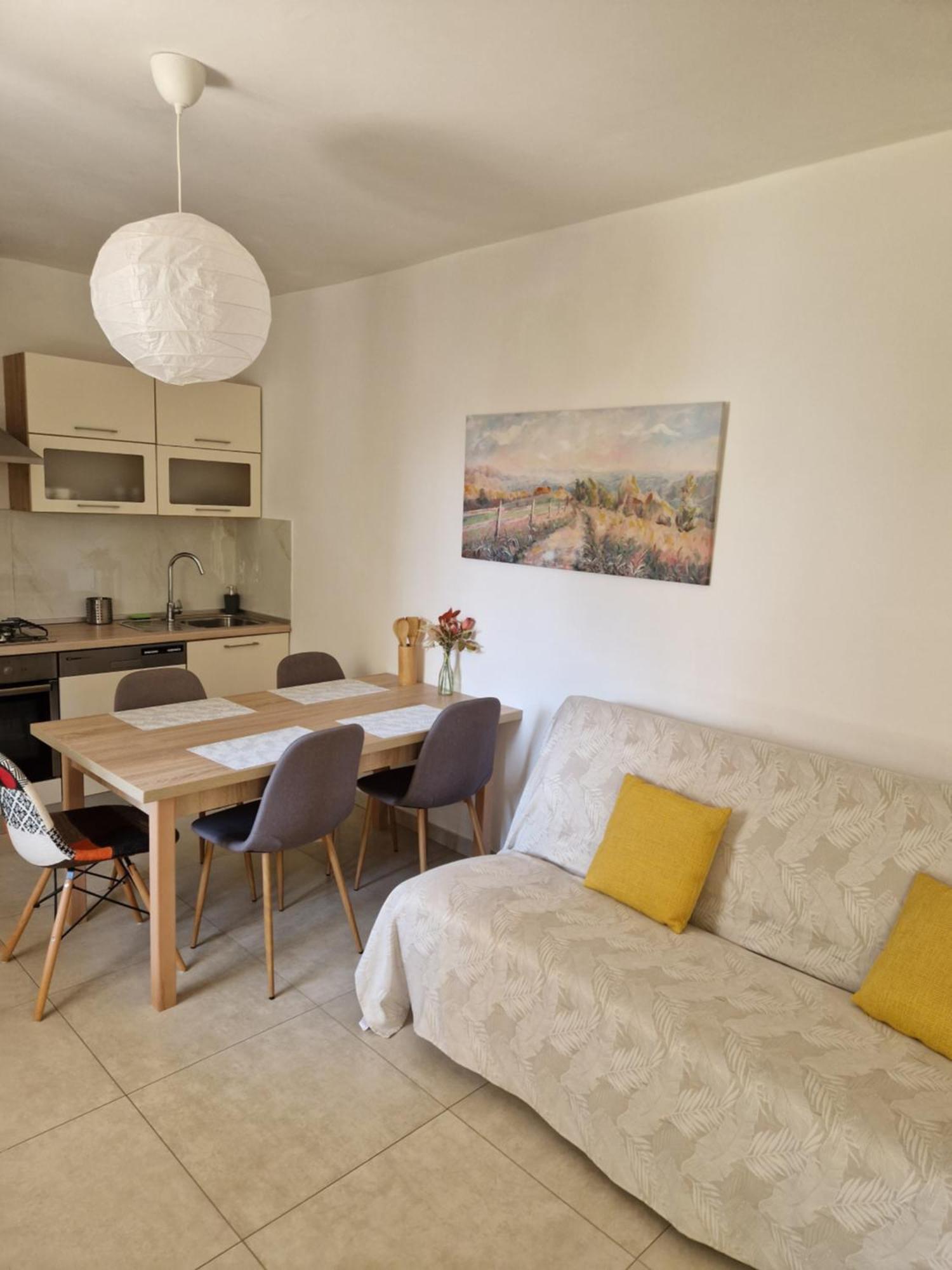 Caramella Apartments 자다르 외부 사진