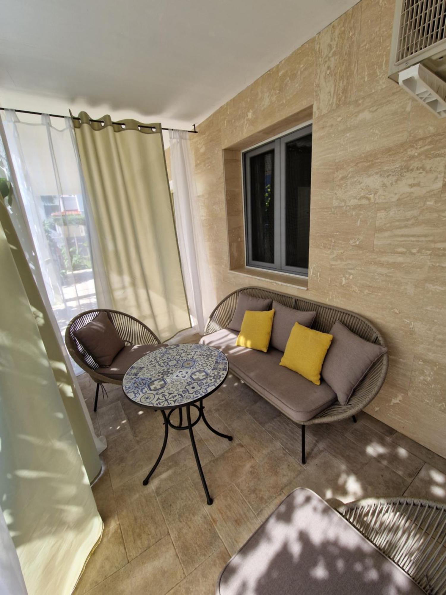 Caramella Apartments 자다르 외부 사진