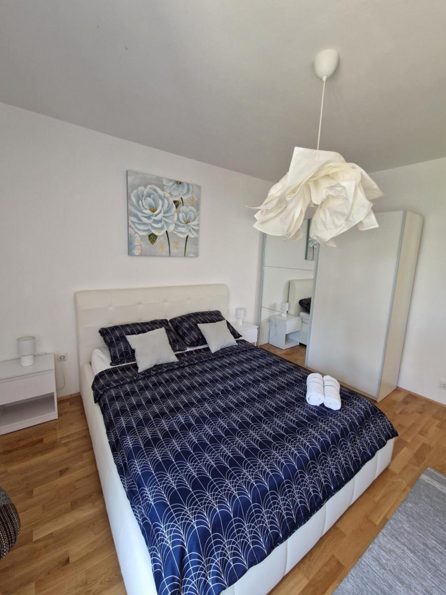 Caramella Apartments 자다르 외부 사진