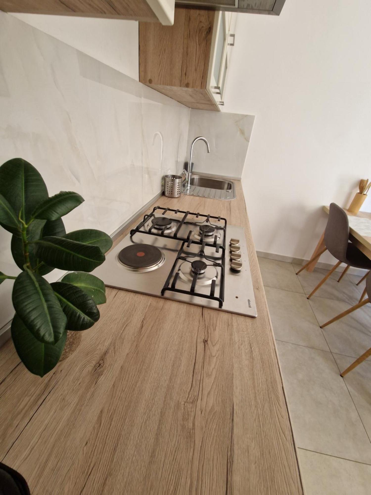 Caramella Apartments 자다르 외부 사진