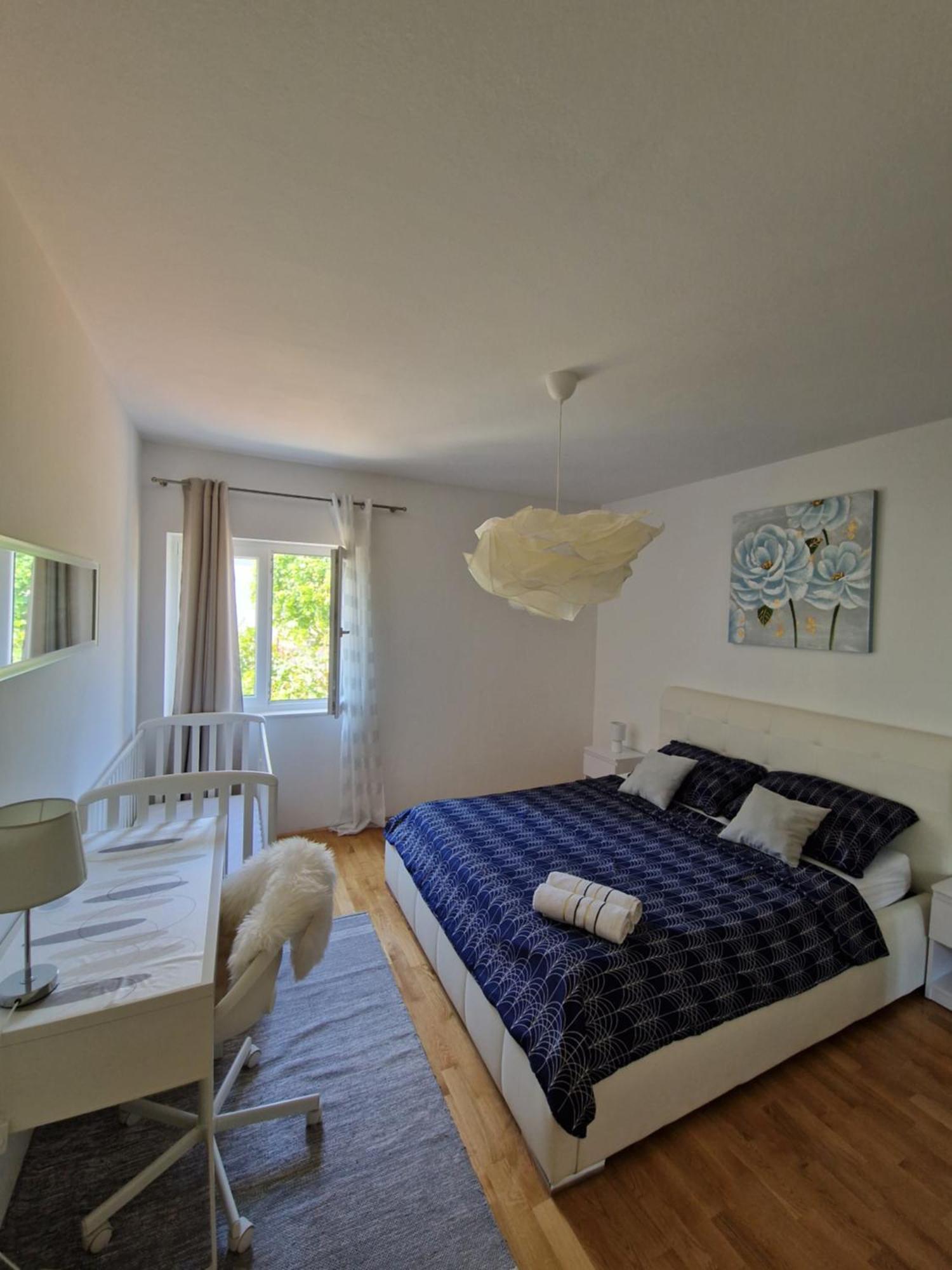 Caramella Apartments 자다르 외부 사진