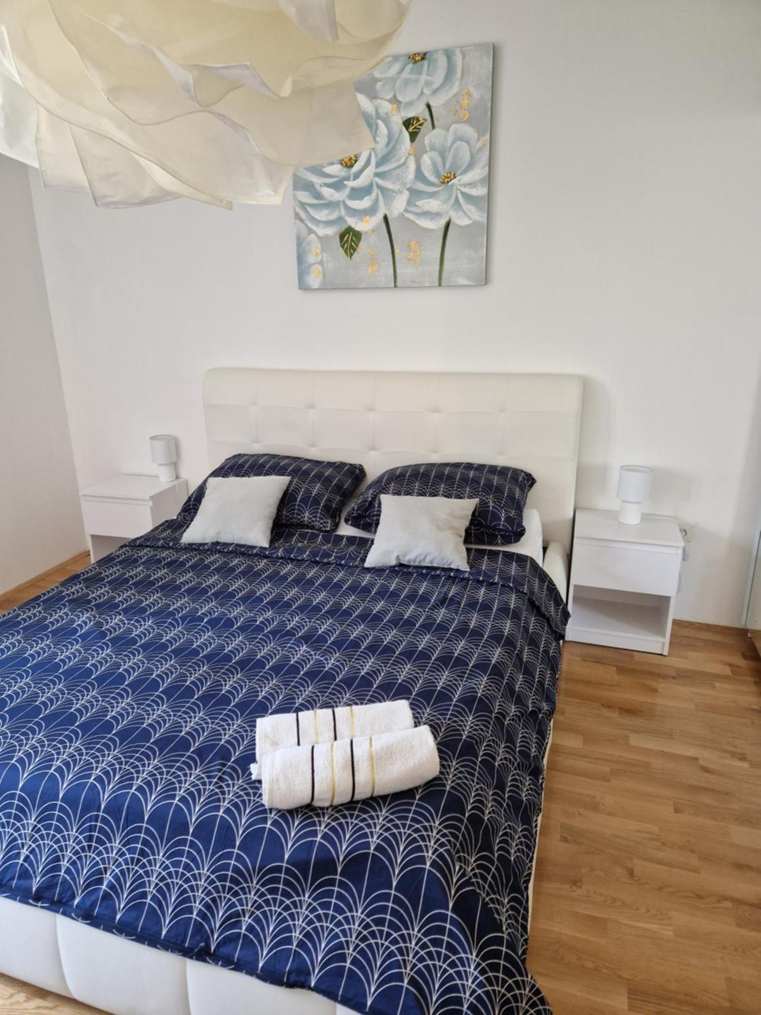 Caramella Apartments 자다르 외부 사진